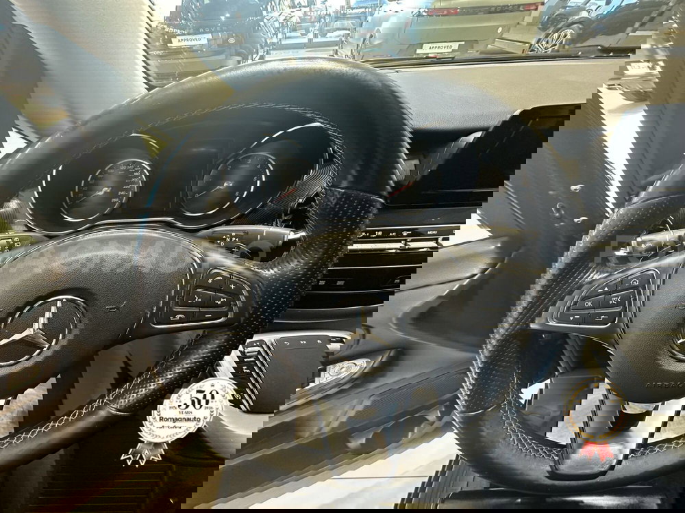 Mercedes-Benz Classe V usata a Forlì-Cesena (17)