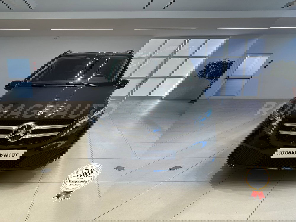 Mercedes-Benz Classe V usata a Forlì-Cesena (2)