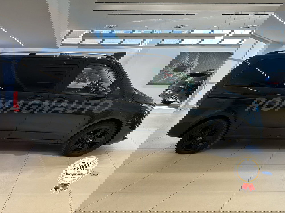 Mercedes-Benz Classe V usata a Forlì-Cesena (4)