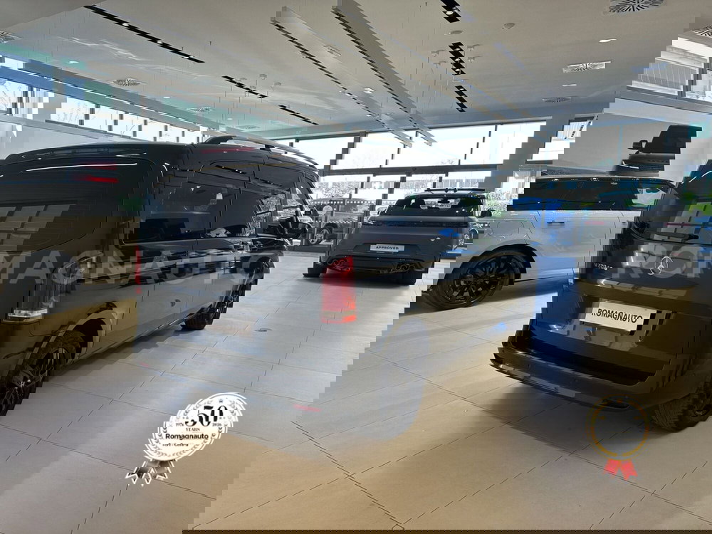 Mercedes-Benz Classe V usata a Forlì-Cesena (5)