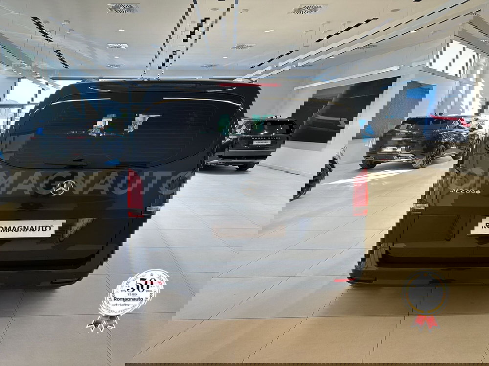 Mercedes-Benz Classe V usata a Forlì-Cesena (6)