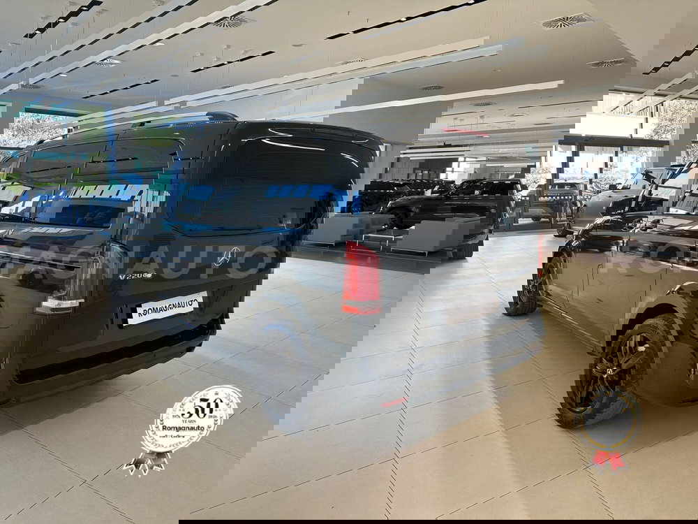 Mercedes-Benz Classe V usata a Forlì-Cesena (7)