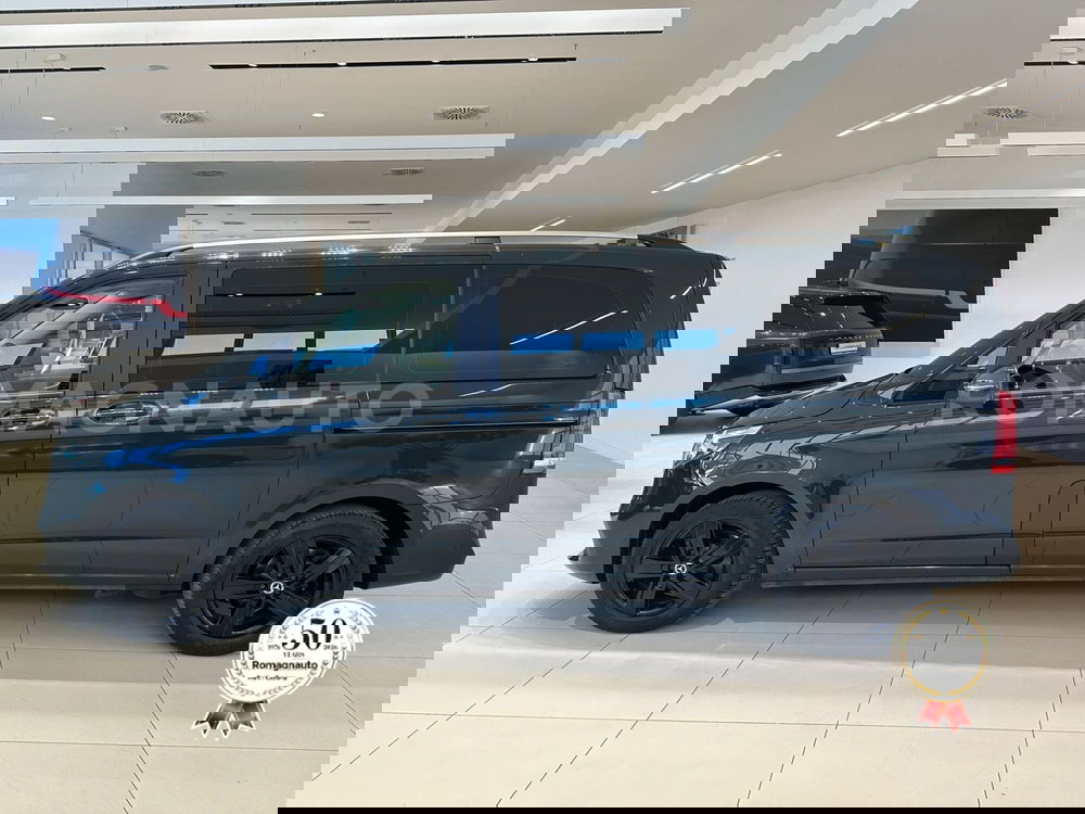 Mercedes-Benz Classe V usata a Forlì-Cesena (8)