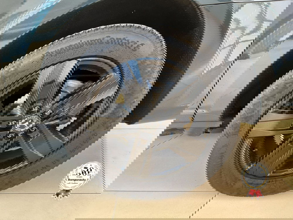 Mercedes-Benz Classe V usata a Forlì-Cesena (9)