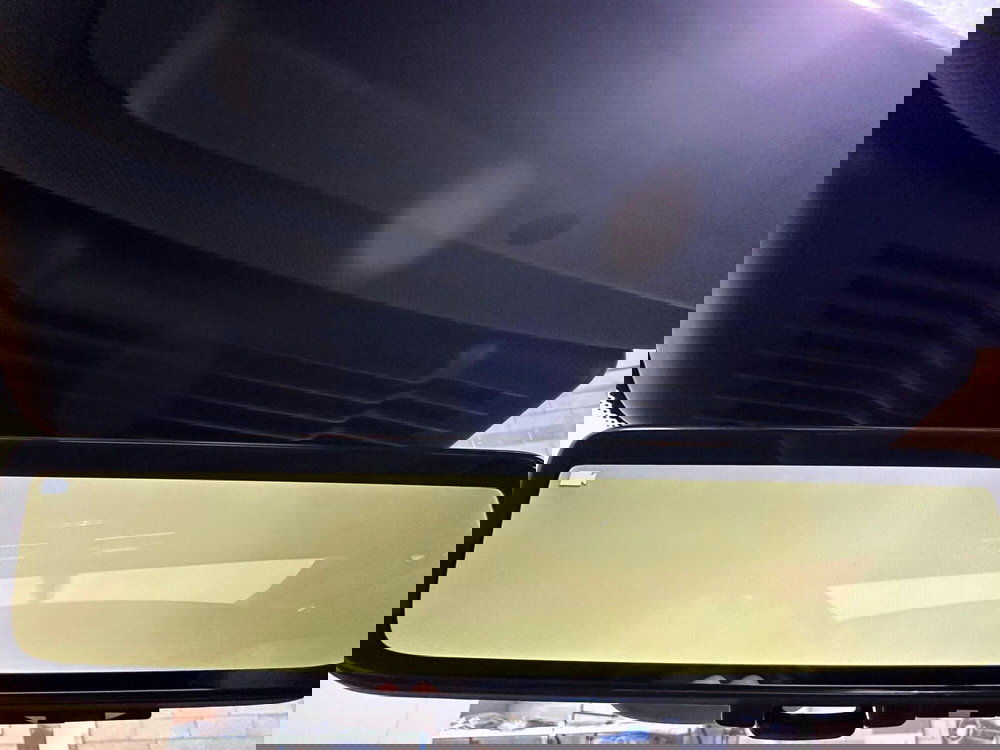 Land Rover Range Rover Evoque usata a Novara (11)