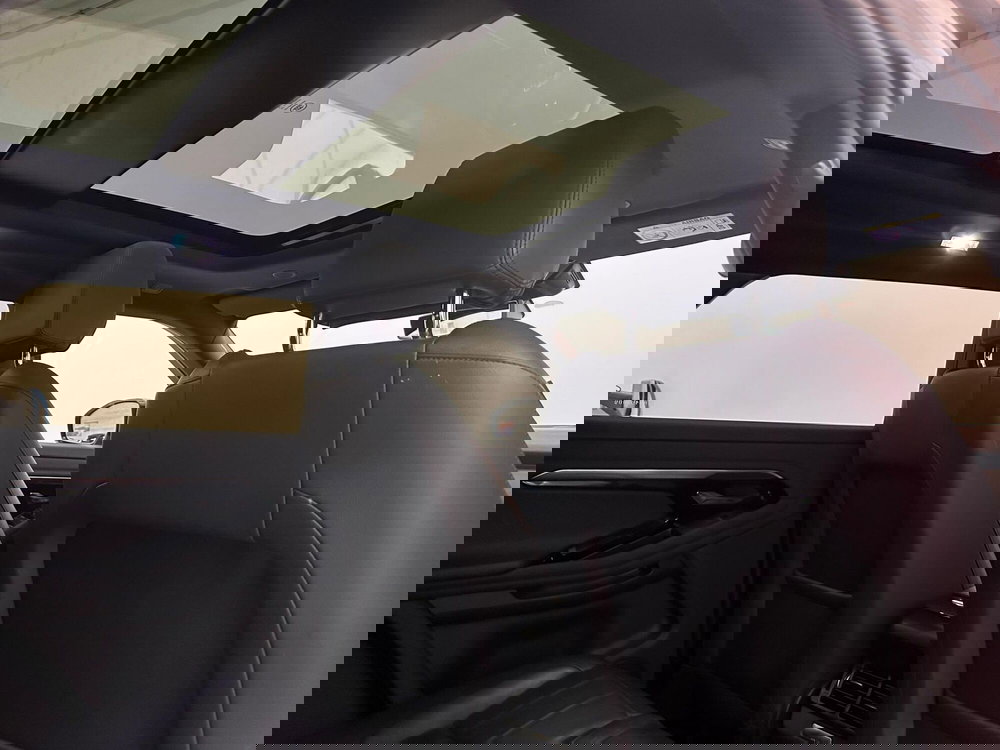 Land Rover Range Rover Evoque usata a Novara (13)