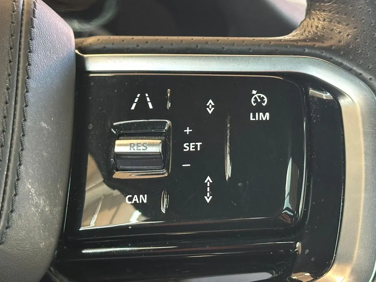 Land Rover Range Rover Evoque usata a Novara (14)