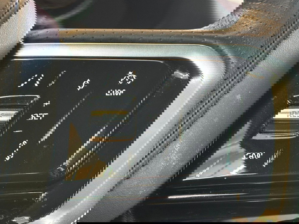 Land Rover Range Rover Evoque usata a Novara (14)