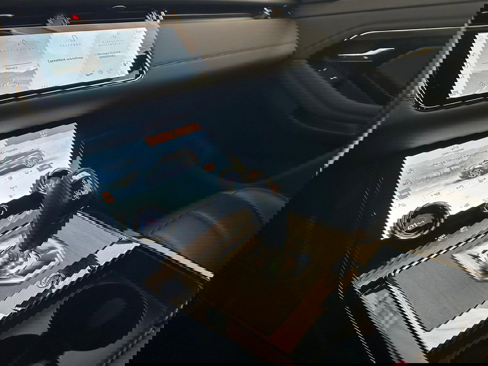 Land Rover Range Rover Evoque usata a Novara (16)