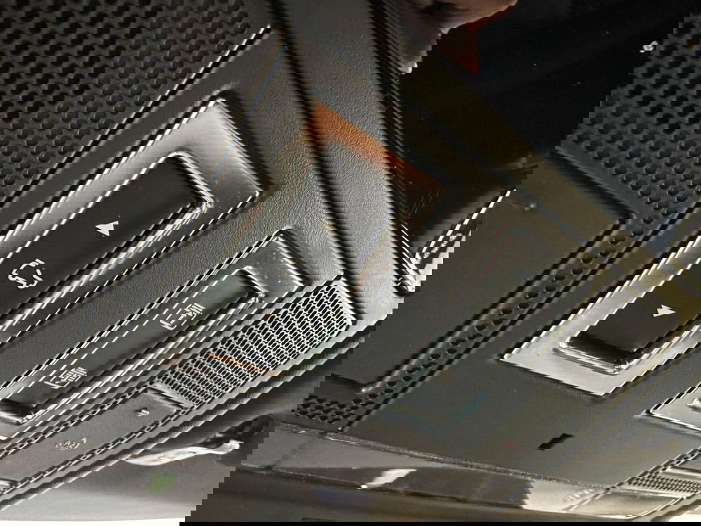 Land Rover Range Rover Evoque usata a Novara (20)