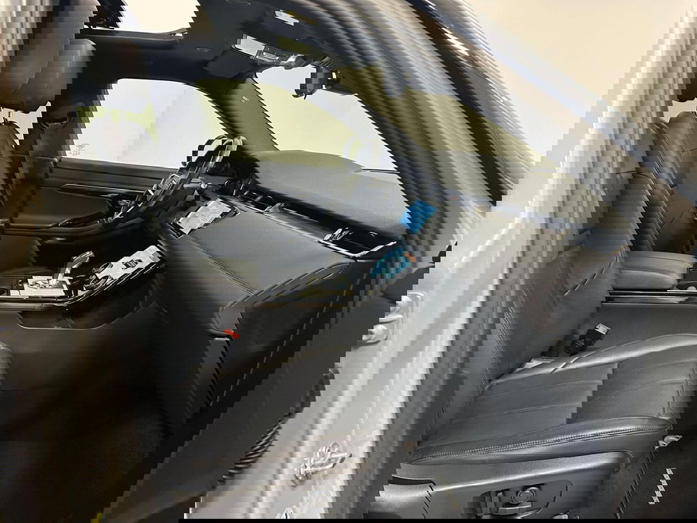 Land Rover Range Rover Evoque usata a Novara (5)