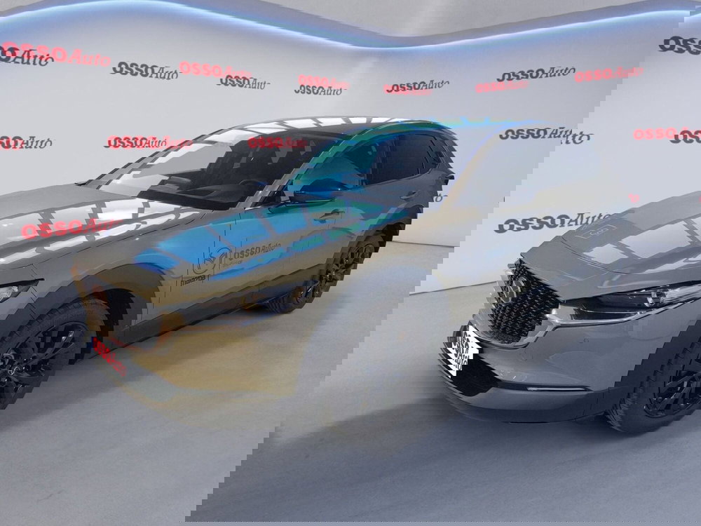 Mazda CX-30 usata a Udine