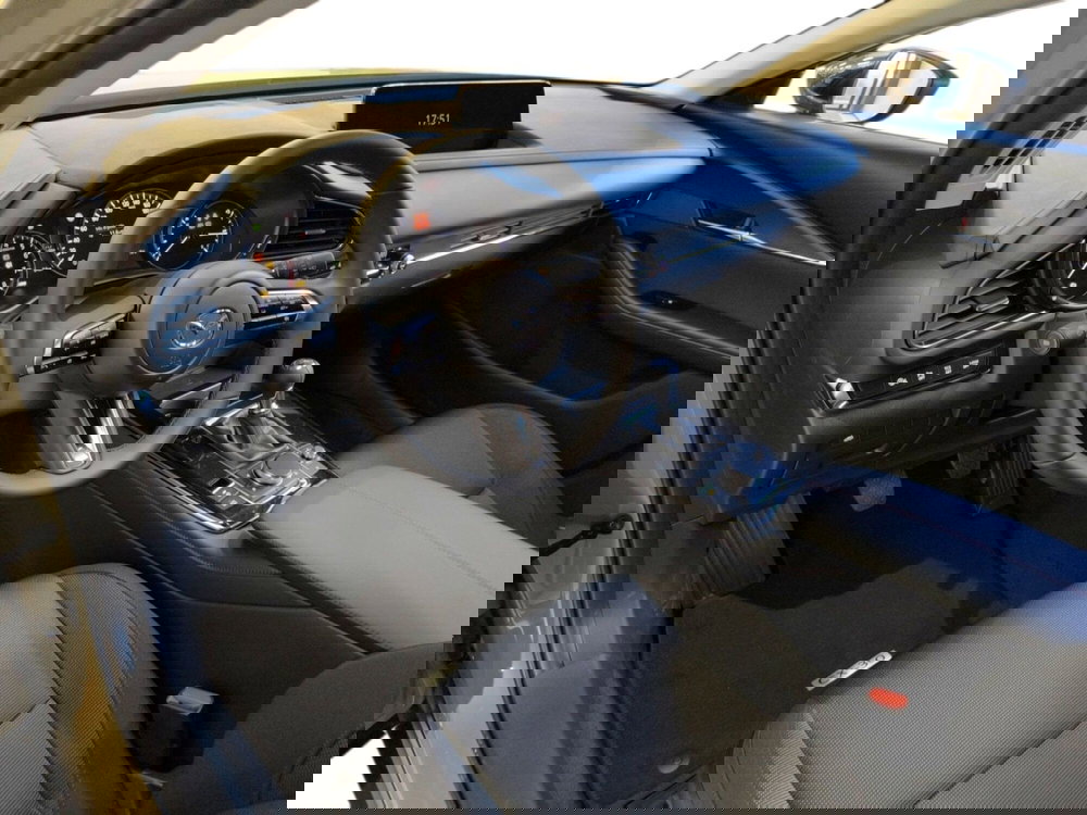 Mazda CX-30 usata a Udine (10)