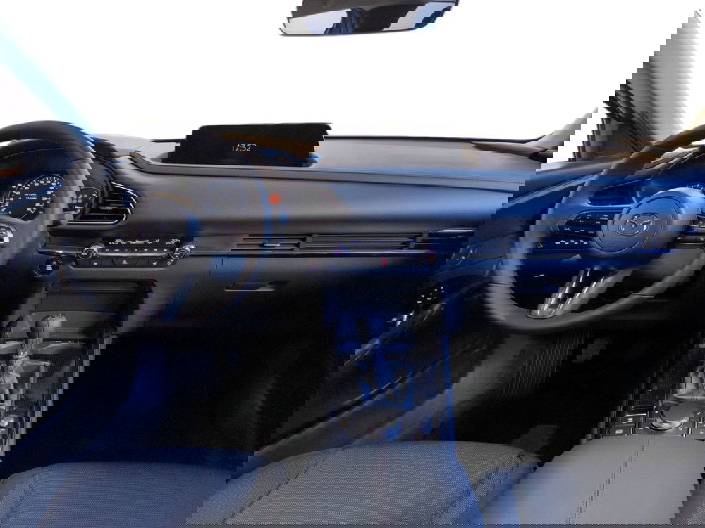 Mazda CX-30 usata a Udine (11)