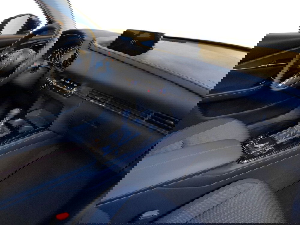 Mazda CX-30 usata a Udine (12)