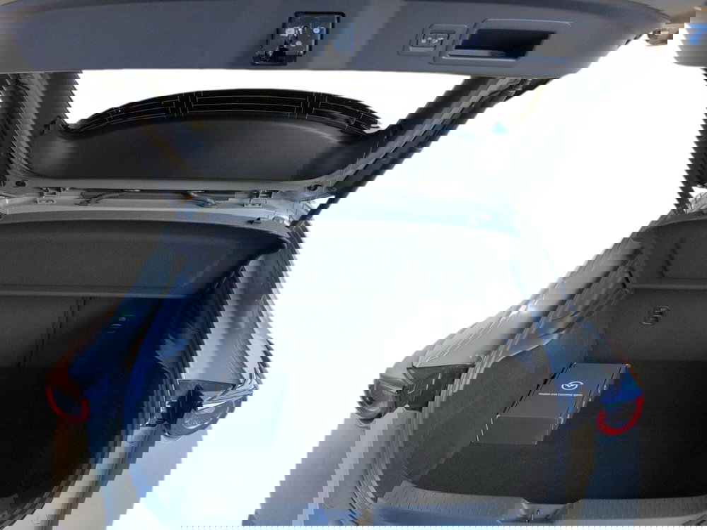 Mazda CX-30 usata a Udine (13)