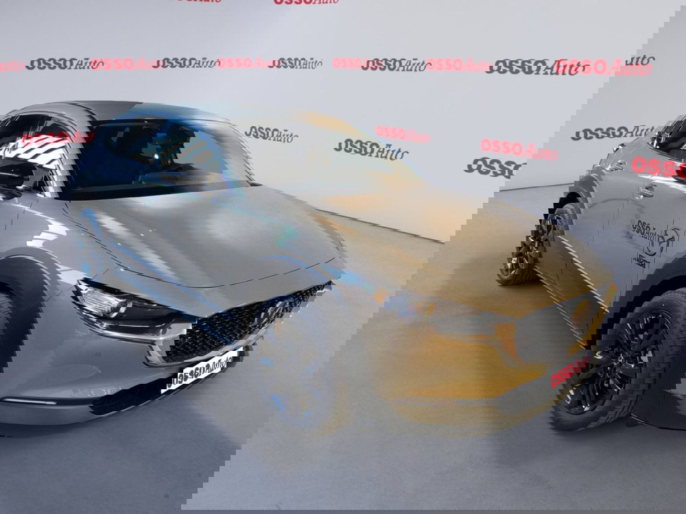 Mazda CX-30 usata a Udine (2)