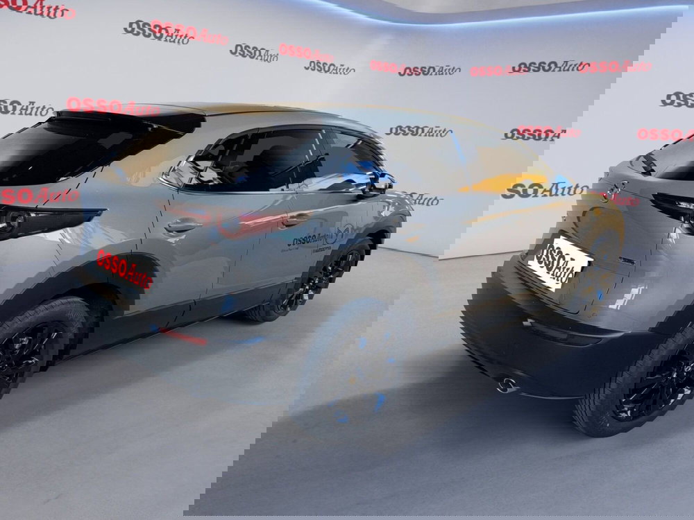 Mazda CX-30 usata a Udine (3)