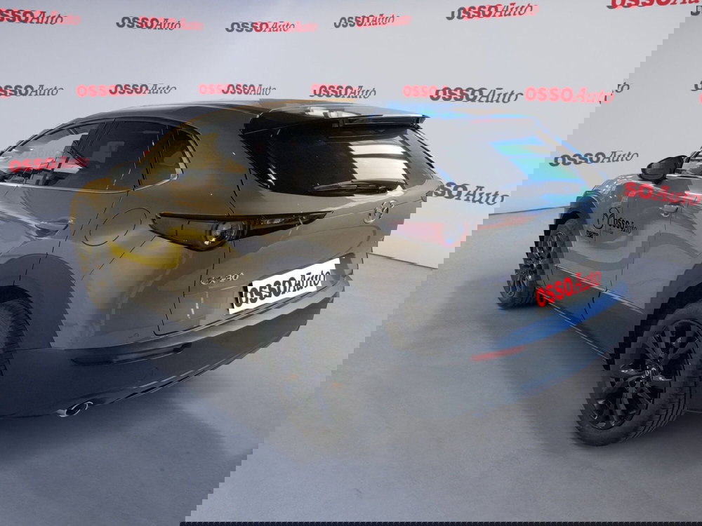 Mazda CX-30 usata a Udine (4)