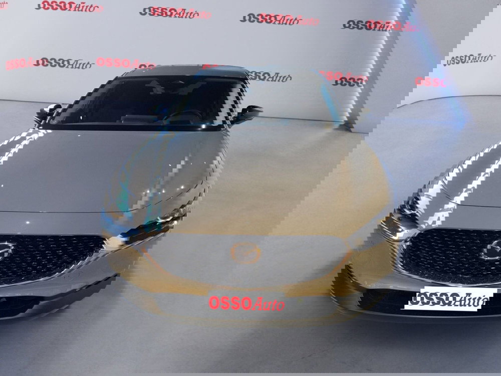 Mazda CX-30 usata a Udine (5)