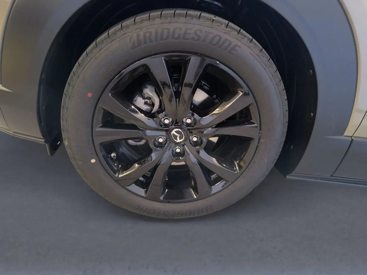 Mazda CX-30 usata a Udine (7)