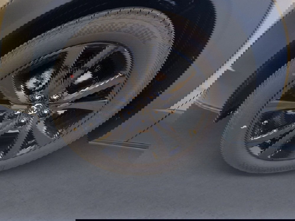 Mazda CX-30 usata a Udine (7)