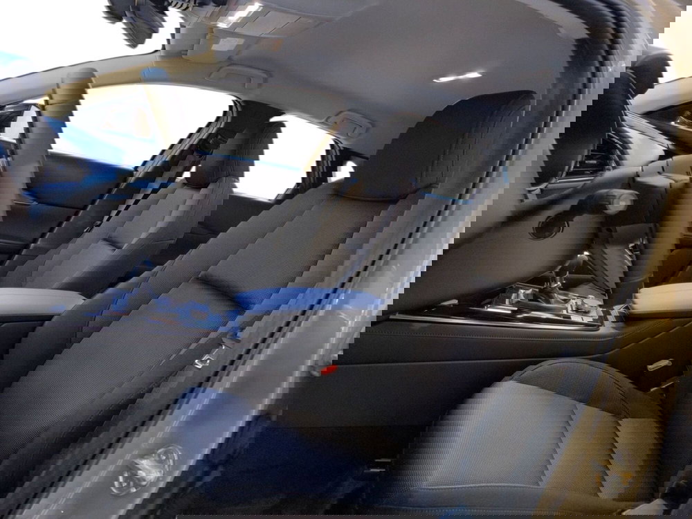 Mazda CX-30 usata a Udine (8)