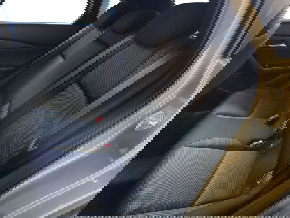 Mazda CX-30 usata a Udine (9)