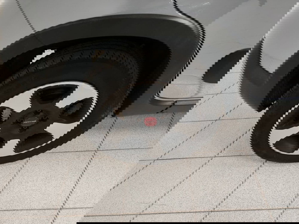 Fiat Panda usata a Novara (10)