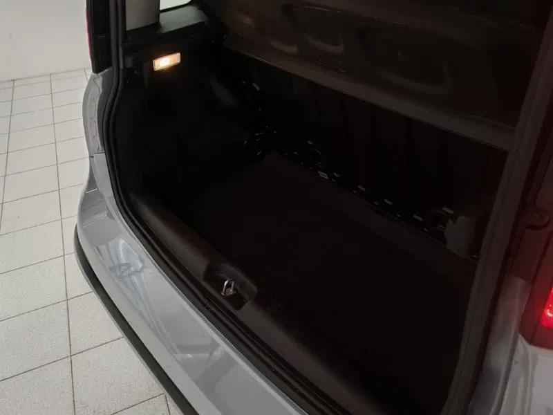 Fiat Panda usata a Novara (11)