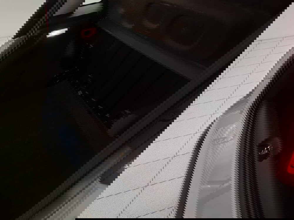 Fiat Panda usata a Novara (11)