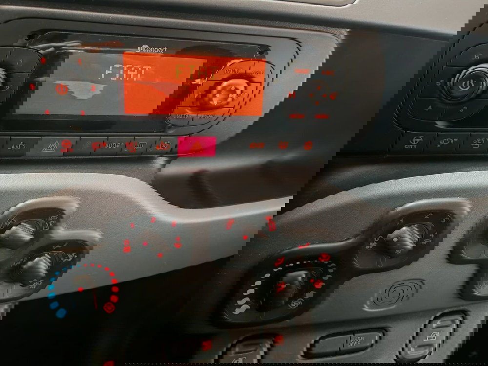 Fiat Panda usata a Novara (12)