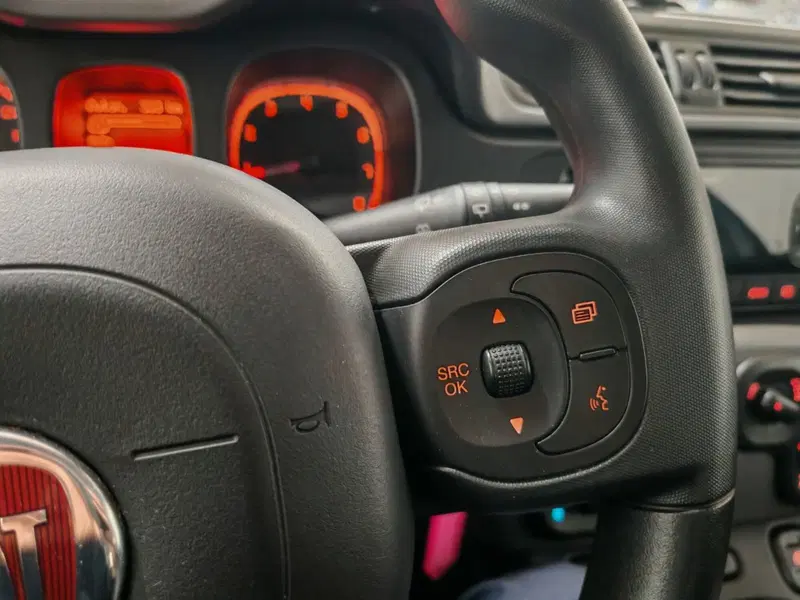 Fiat Panda usata a Novara (13)