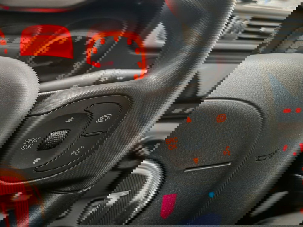 Fiat Panda usata a Novara (13)