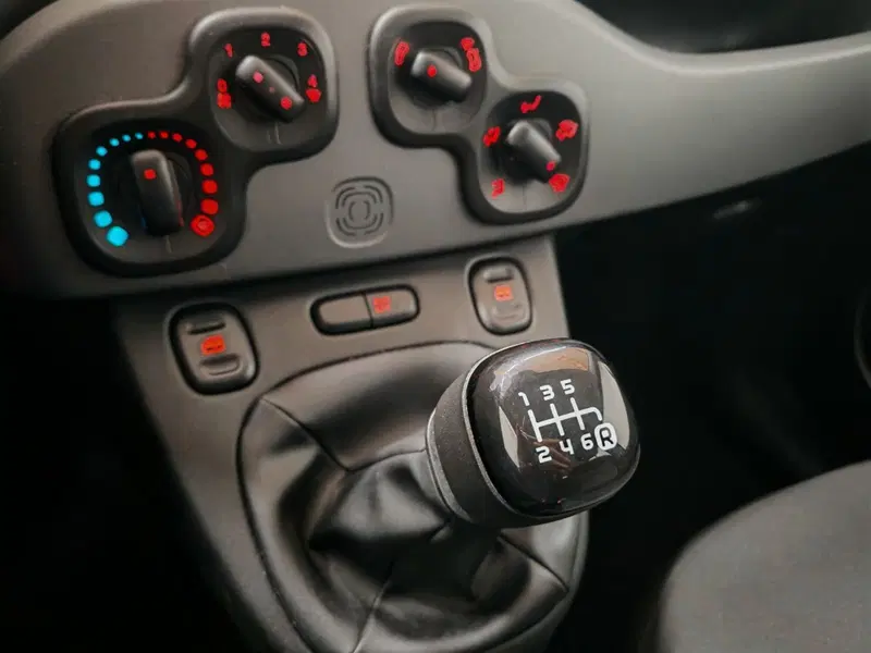 Fiat Panda usata a Novara (15)