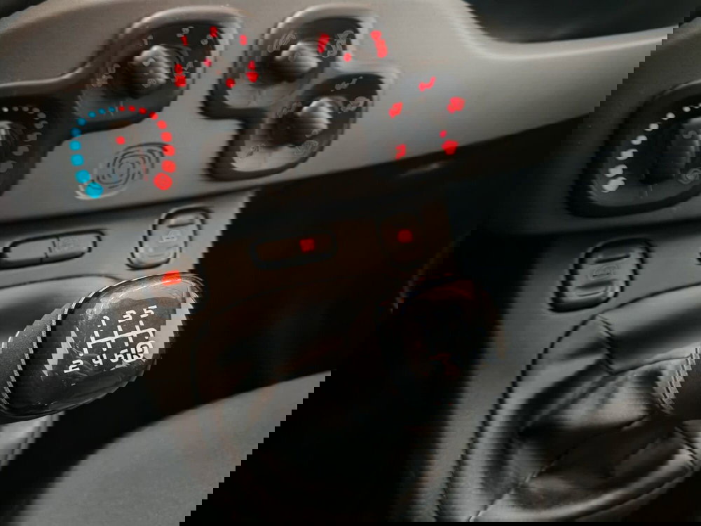 Fiat Panda usata a Novara (15)