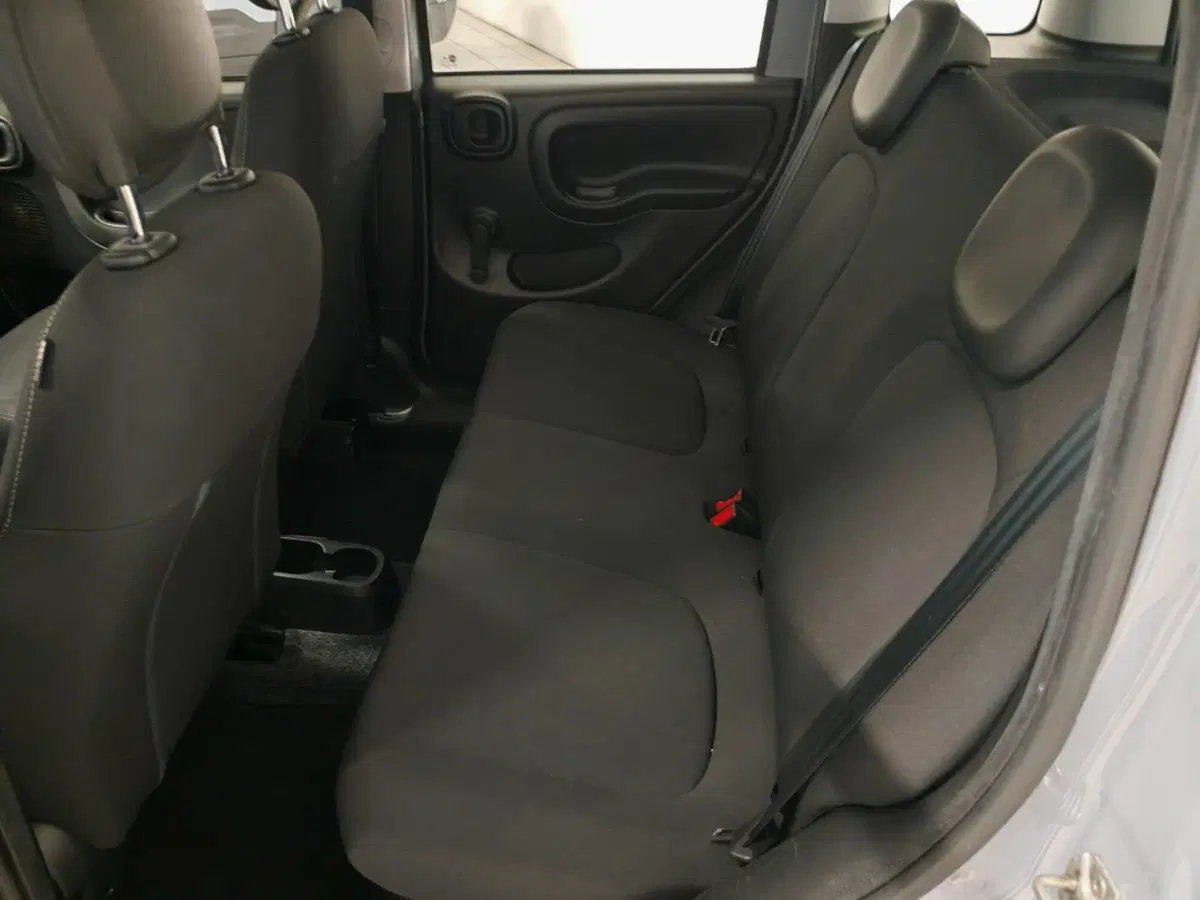Fiat Panda usata a Novara (16)
