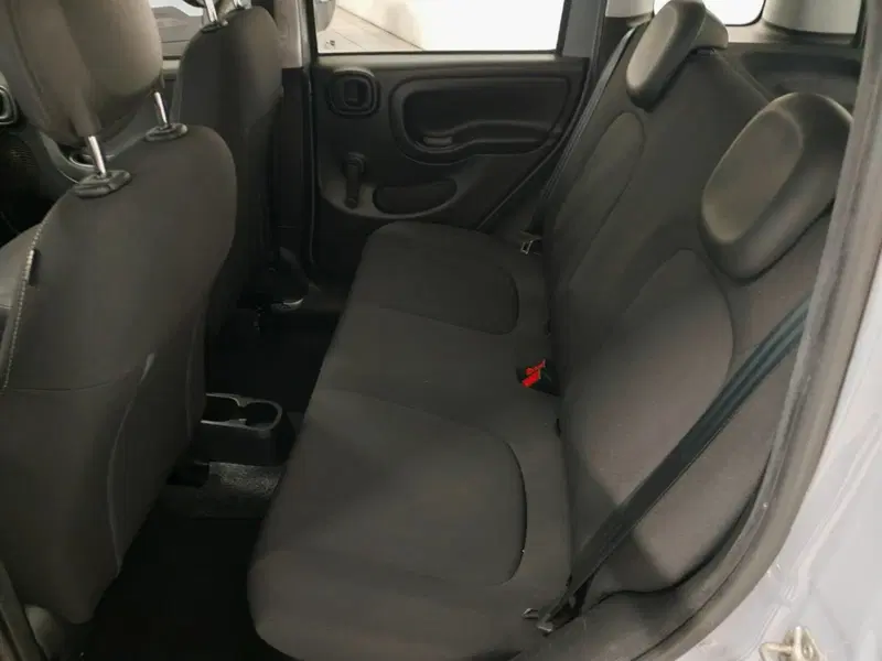 Fiat Panda usata a Novara (16)