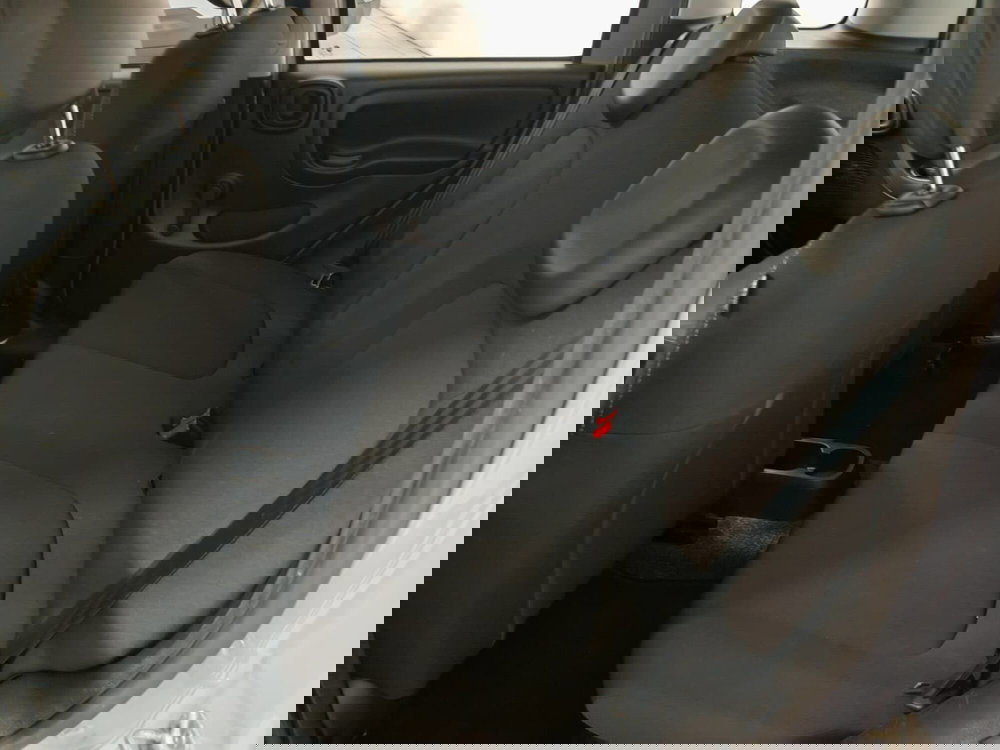 Fiat Panda usata a Novara (16)