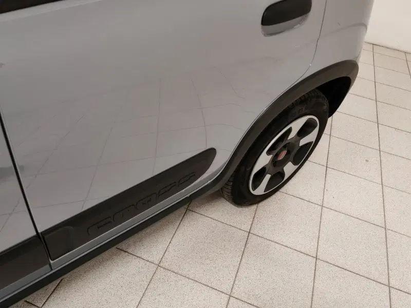 Fiat Panda usata a Novara (17)