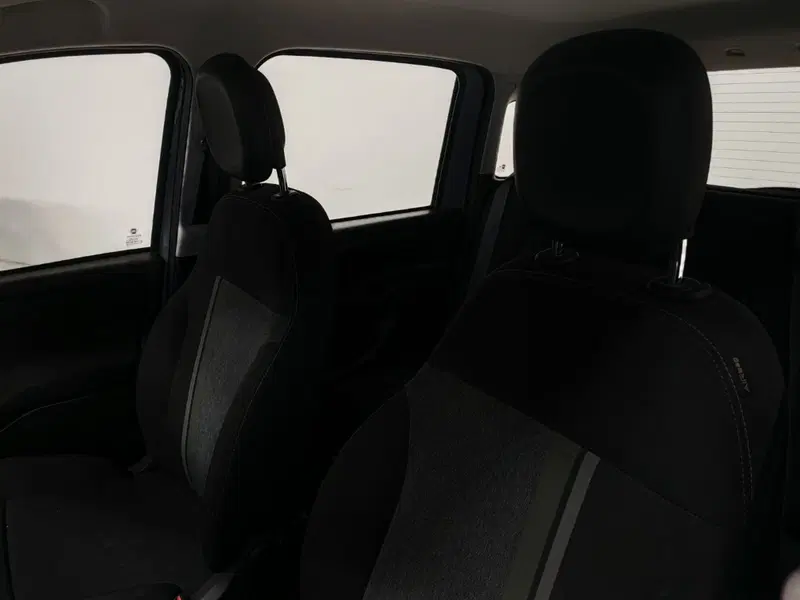 Fiat Panda usata a Novara (18)