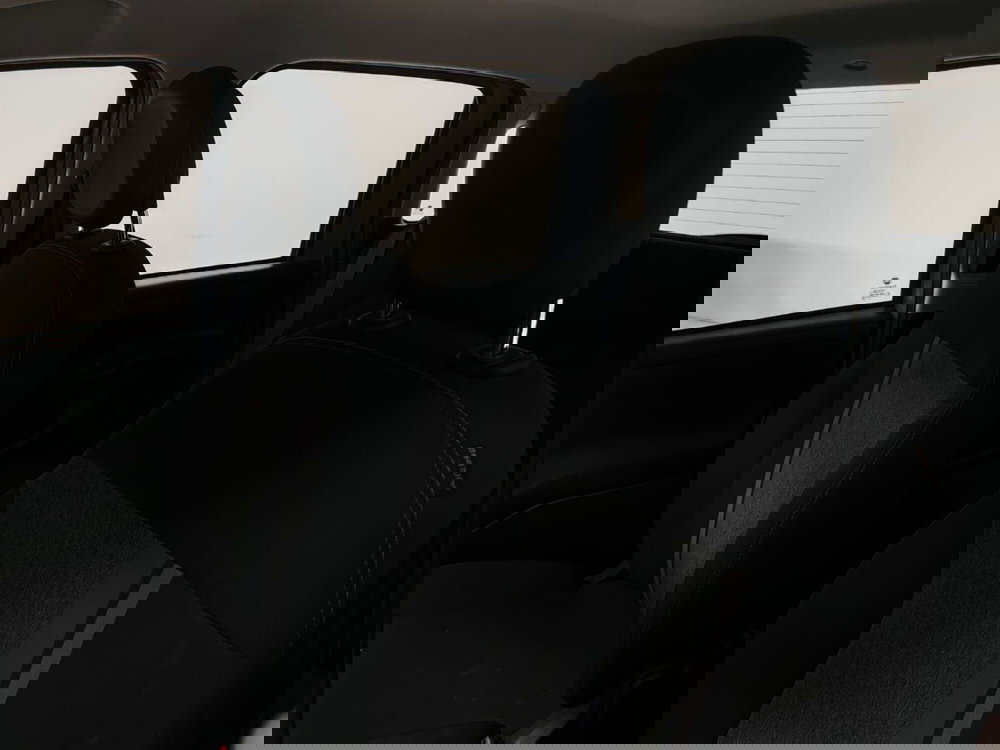 Fiat Panda usata a Novara (18)