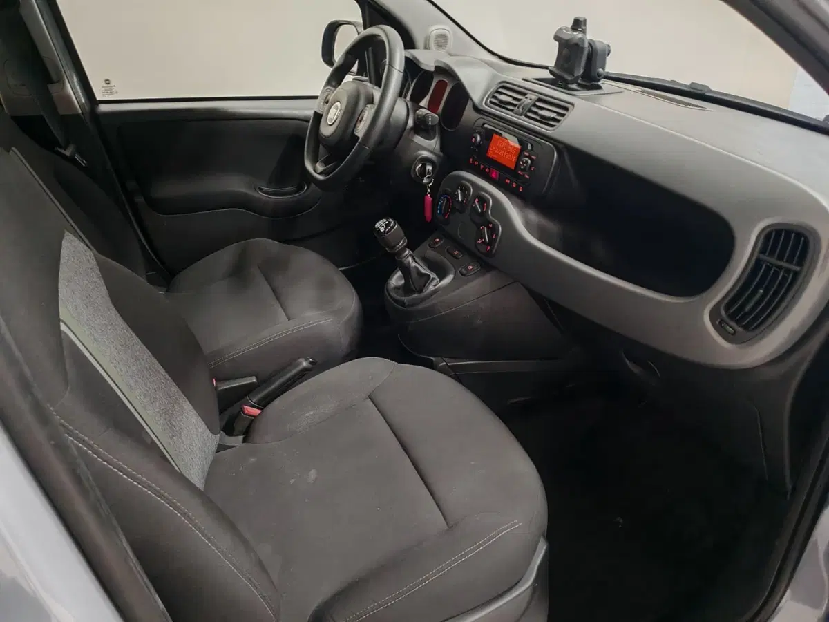 Fiat Panda usata a Novara (3)