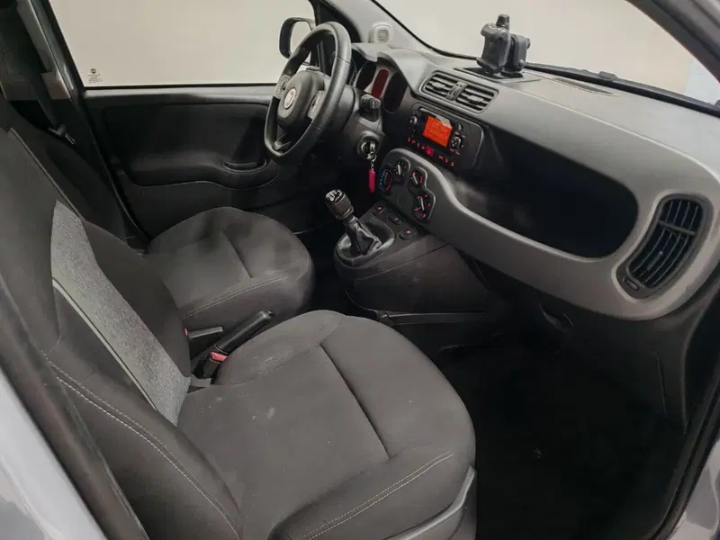 Fiat Panda usata a Novara (3)