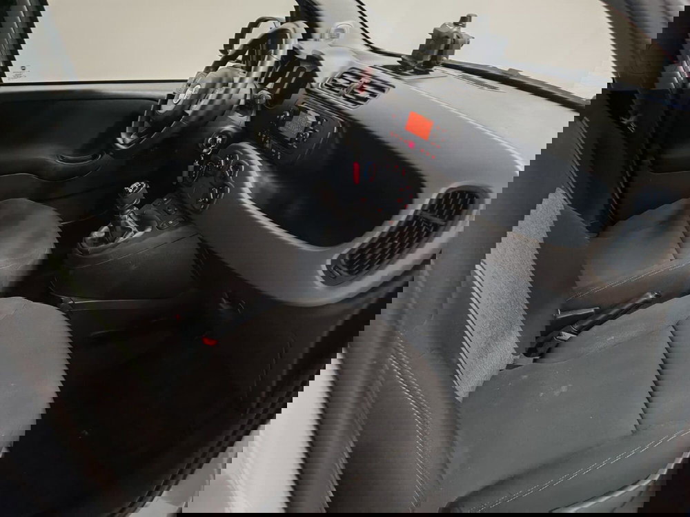 Fiat Panda usata a Novara (3)