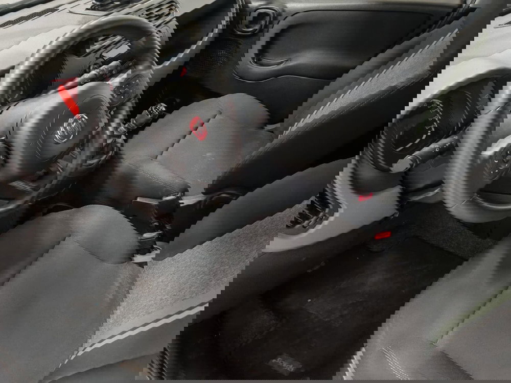 Fiat Panda usata a Novara (4)