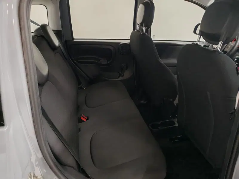 Fiat Panda usata a Novara (5)