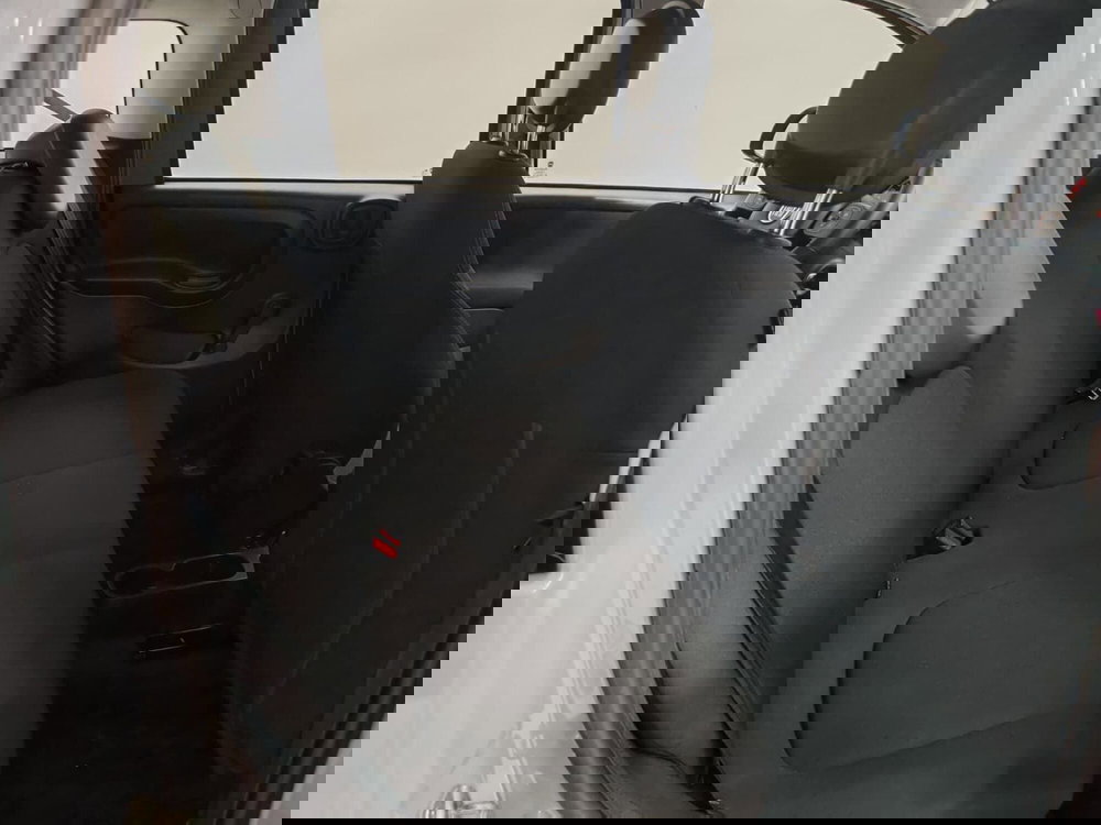 Fiat Panda usata a Novara (5)