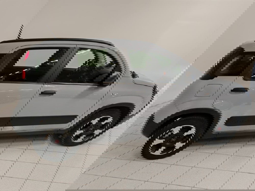 Fiat Panda usata a Novara (6)