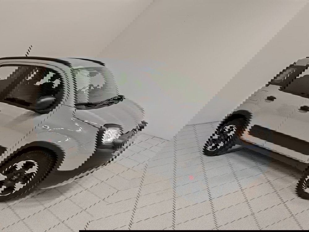 Fiat Panda usata a Novara (7)